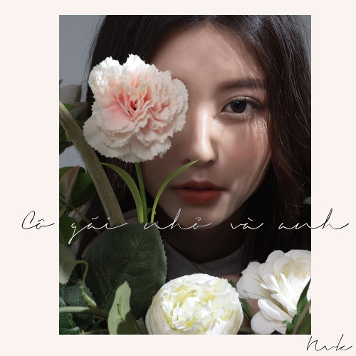 Cô gái nhỏ và anh - NvK