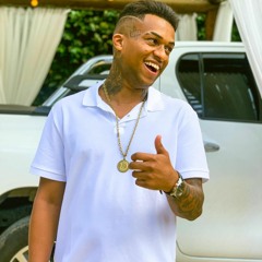 MC DENNIN - TRETA NO QUARTO - DJ GH SHEIK #2022
