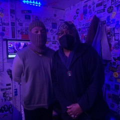 Close Encounters with Ian Rock @ The Lot Radio 12 - 28 - 2021