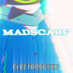 Madscarf (SPYKE MIX)