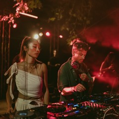 YUCATAN live Greece - Cocoa B2B Alex Nude