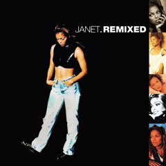 Janet Jackson Remixed
