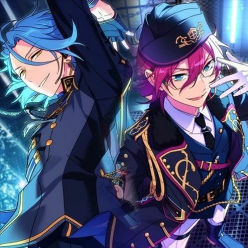 Stream Himeru X Ibara Fusionic Stars Valkyrie Instr By U53 Listen Online For Free On Soundcloud