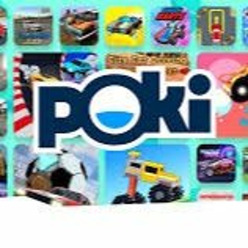 Free Traffic - Submit and Publish Your Game On Poki platform 