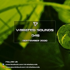 Karo B - V-Brated Sounds #048 September 2020