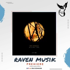 PREMIERE: Ed Steele - Aimless (Original Mix) [Sprout Music]