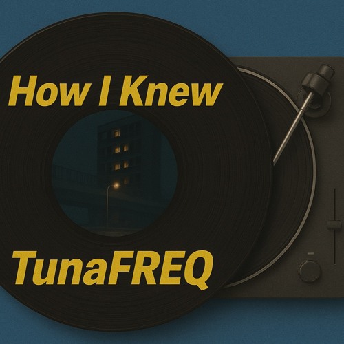 TunaFreq - How I Knew