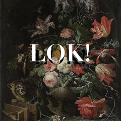 LOK! - YOU ARE SOMEONE (Prod. LOK!)