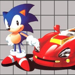 Blue Streak Drift