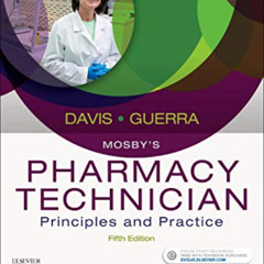 Access EPUB 📄 Mosby's Pharmacy Technician - Text and Workbook/Lab Manual Package: Pr