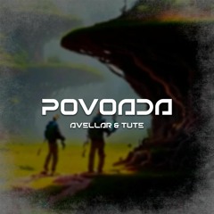 Povoada - Sued Nunes (Avellar, TUTE Remix)