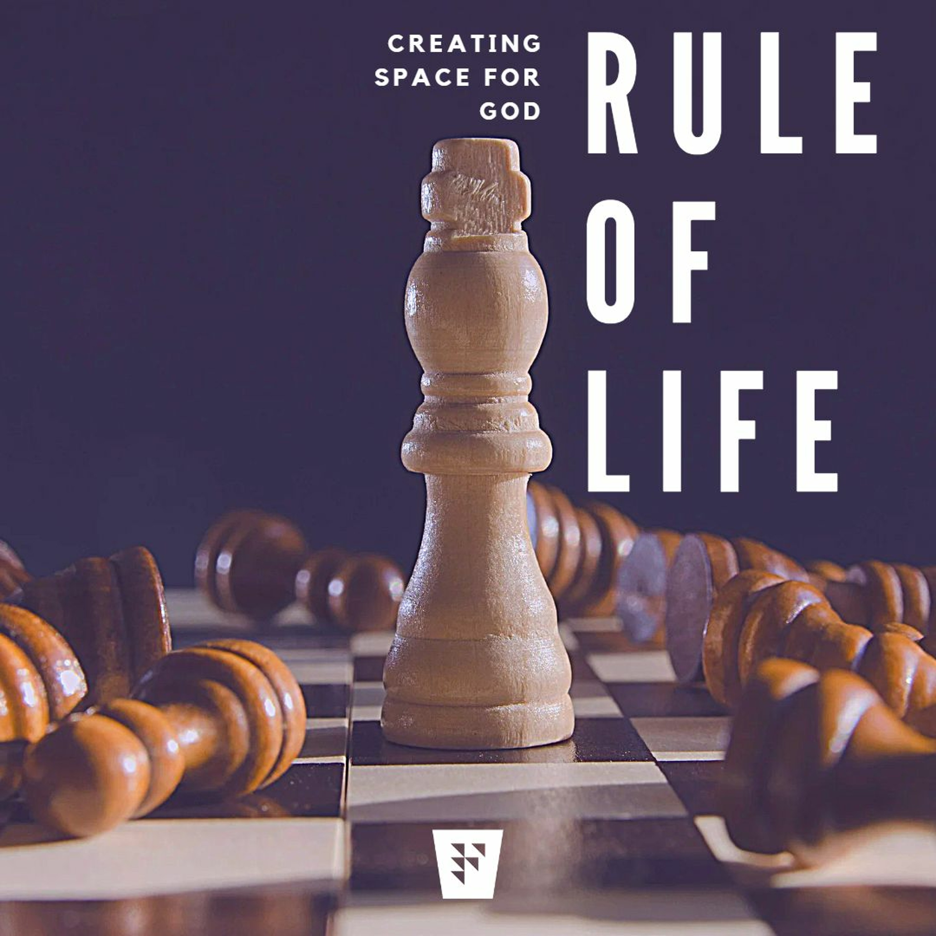 Rule of Life | Session 4 of 4 thumbnail