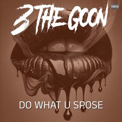 DO WHAT U SPOSE [Radio Edit]