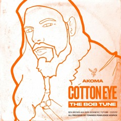 Cotton Eye (The Bob Tune) - All Donations for Pendleside Hospice