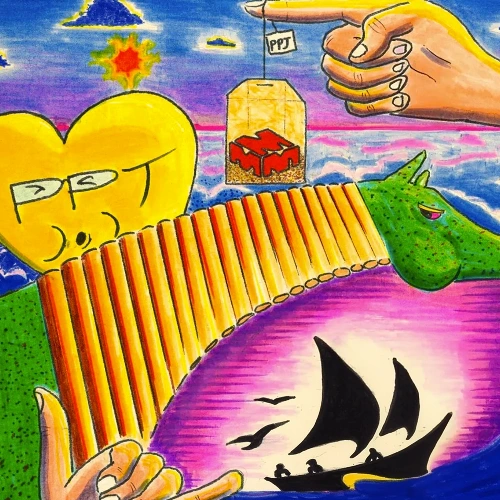 Artwork for the song Que isso by PPJ on Next Sound