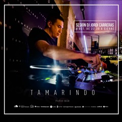 JORDI CARRERAS - Live at Tamarindo (Ourense 09/10/21)