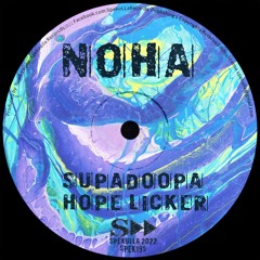 NOHA (Usa) - Hope Licker