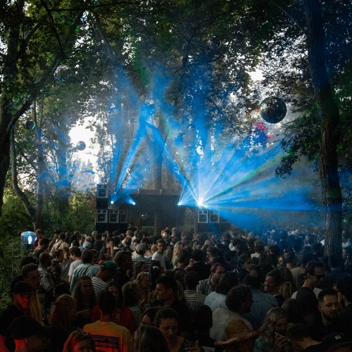 Mattheis at Blijdorp 2022