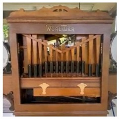 W125_3270_06 Bibbidi-Bobbidi-Boo (John's Wurlitzer 103, 9/10/22)
