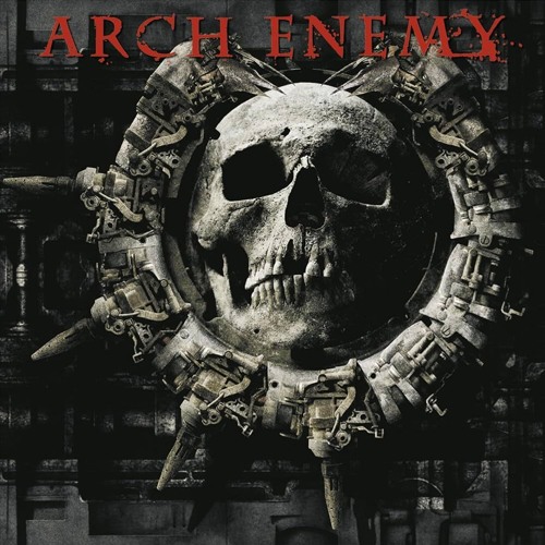 Arch Enemy - Doomsday Machine - Nemesis Drums