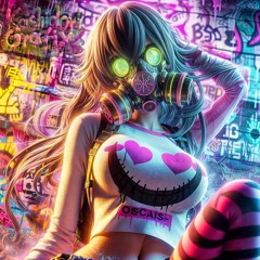 ***TECHNO-GIRL***
