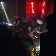 Teknoliveset @Labyrinth Sektor Evolution 1.11.25