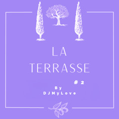 APERO MIX LA TERRASSE #2