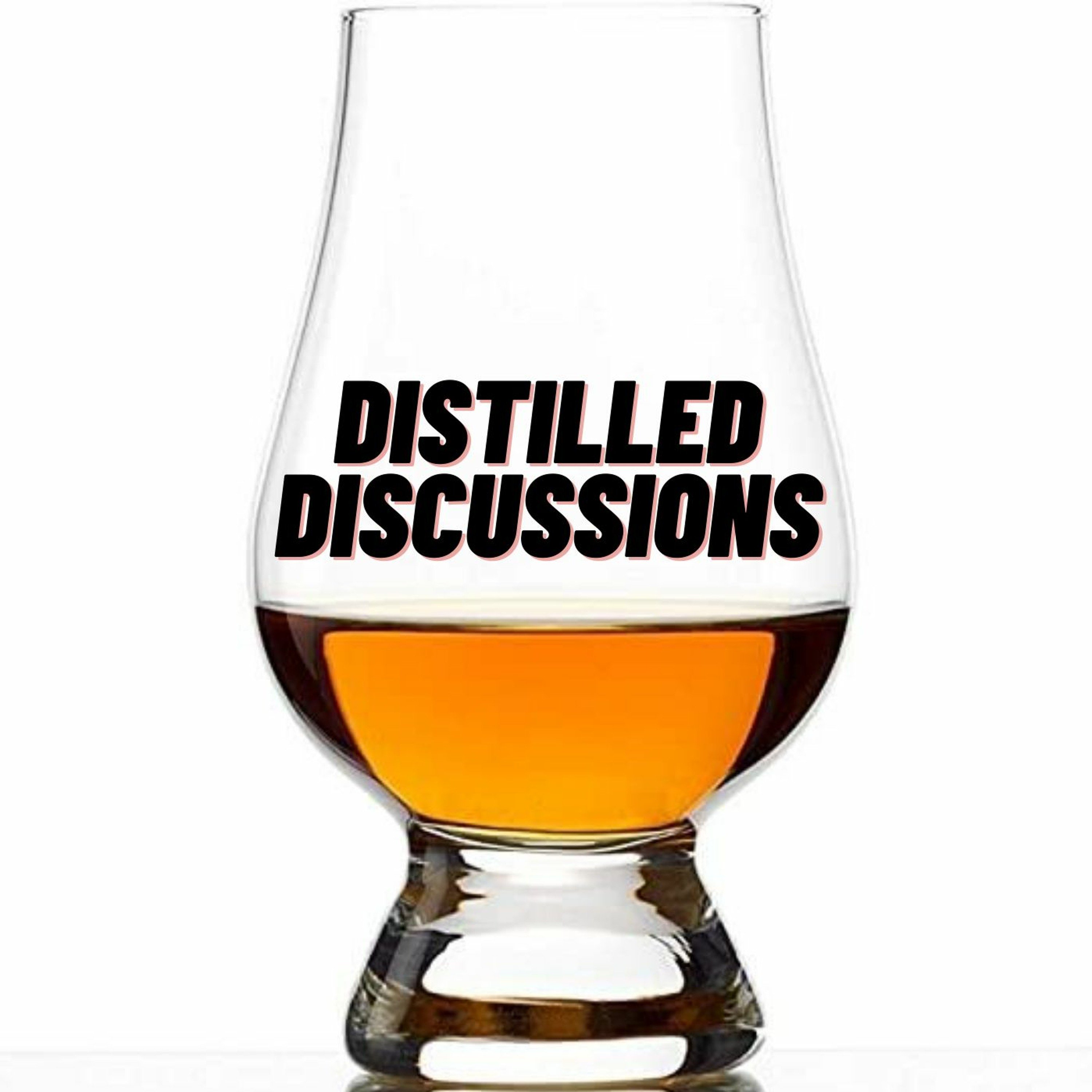 Distilled Discussions