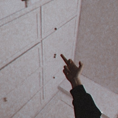 lately ive been sad cover - argenté (by lizzy mcalpine)