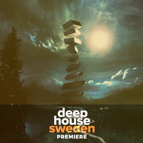 DHS Premiere: Garance & Qlons - Rama (Th Moy remix)