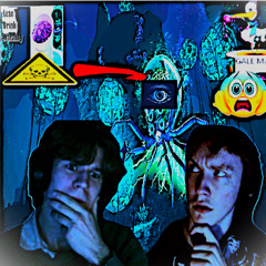 Crackas in Atlantis (FEAT. Jekumusic)