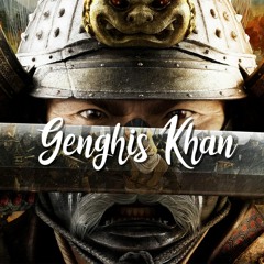 [SOLD] sadgangbeats - "Genghis Khan" [FREE Drill Trap Beat]