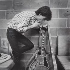 The Smiths - William, It Was Really Nothing (2nd Cover) .mp3