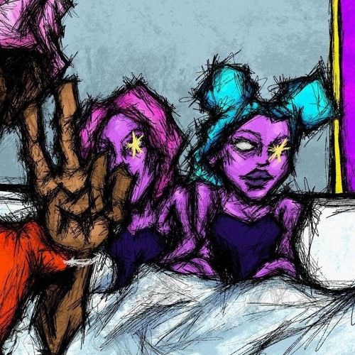 tek (feat. flakey jay + taytannerr)