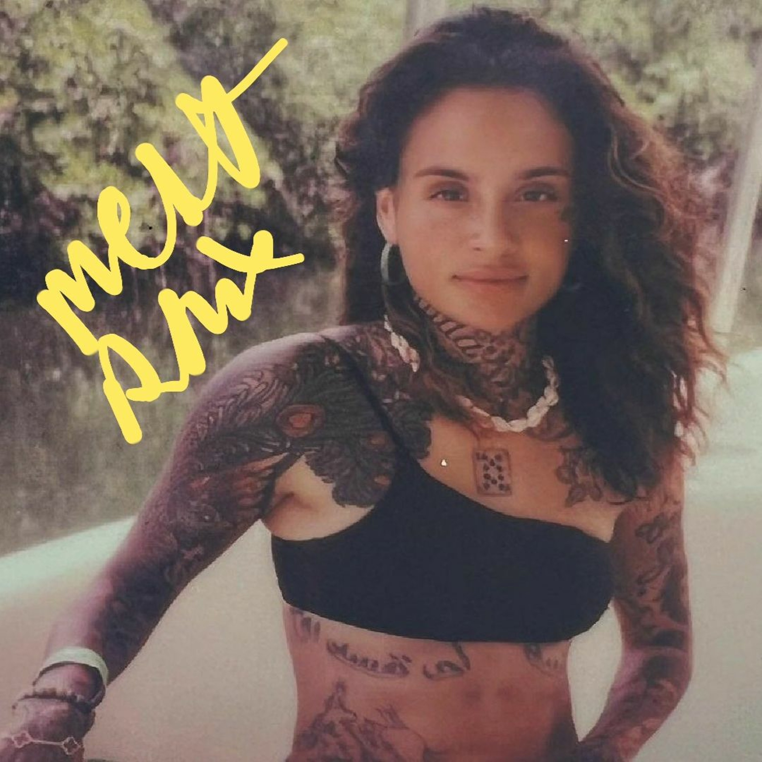 Melt Remix episode artwork