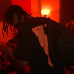 Ran Off(prod Fifty Grand x Sadbalmain)