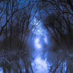 creepy creek intro
