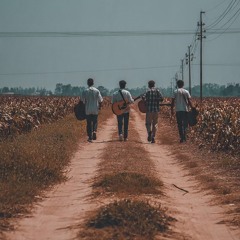 Brotherhood of the Road written by Phillip Thomas