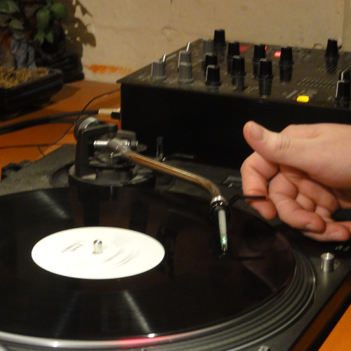 BiggieBrooms - Industrial Action