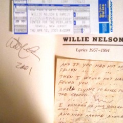 Angel Flying to Close to the Ground