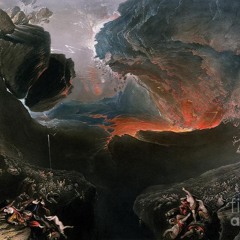 Biblical Song 1 Dvorak Recital 2025 "Oblak a mrákota jest vůkol něho". ("Darkness and thunderclouds