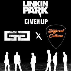 Linkin Park - Given Up - Different Cultures x Ghost Asset DnB Remix (Free MP3)