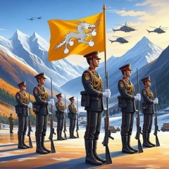 LoJaDaChuDru- 116TH National Day