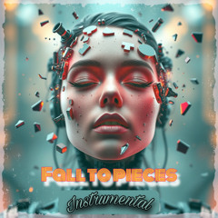 R.A.F - Fall to pieces Instrumental
