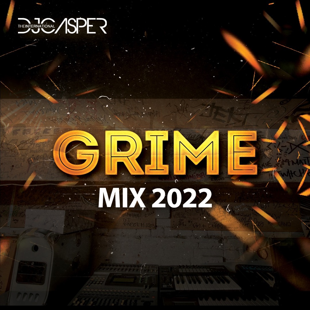 Best UK Grime Mix 2022 π» | Top UK Drill Mix Songs Of 2022 π₯ cover artwork