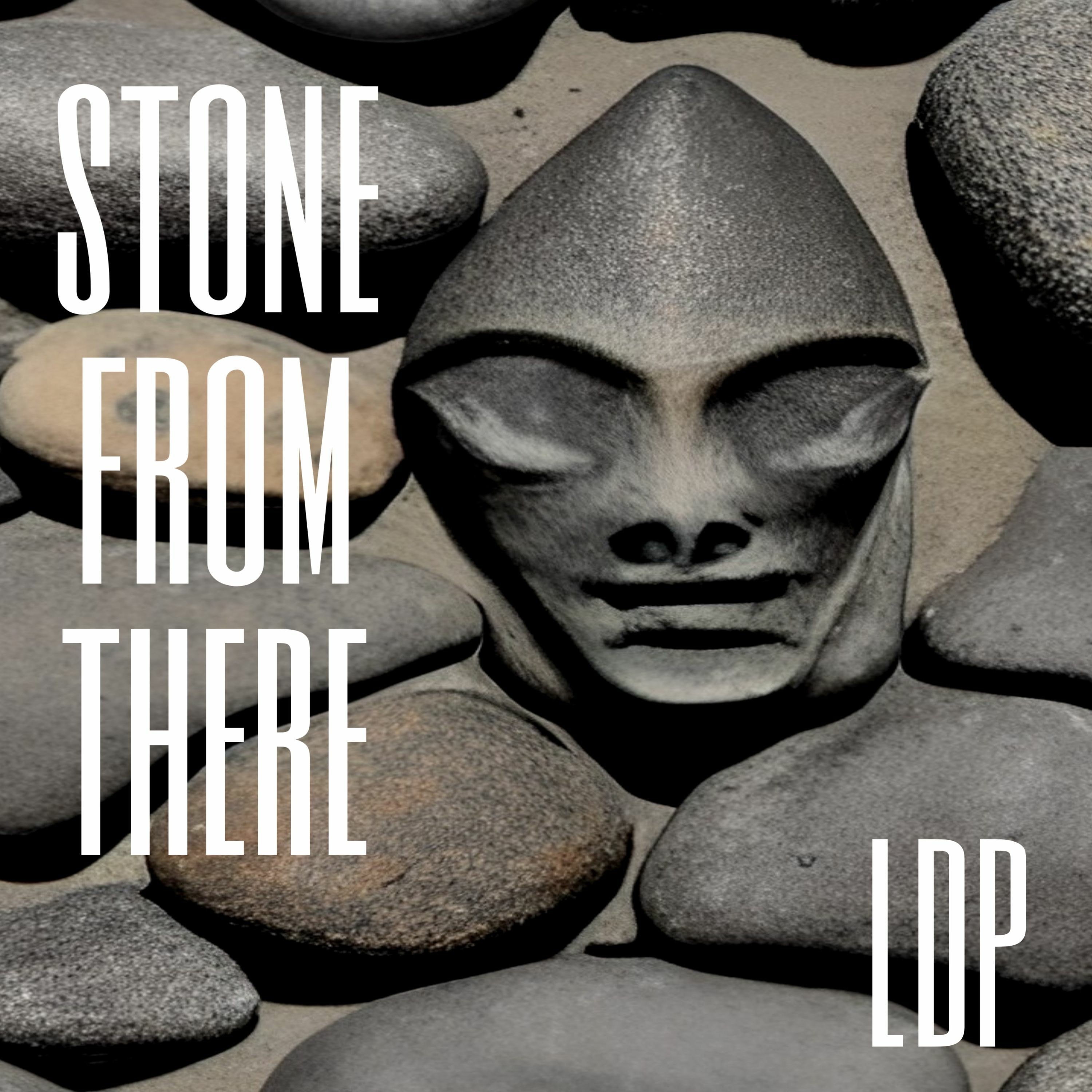 Stone From There