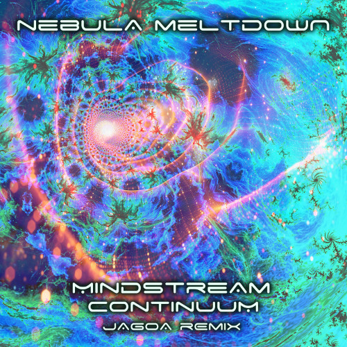 Mindstream Continuum (Jagoa Rmx)