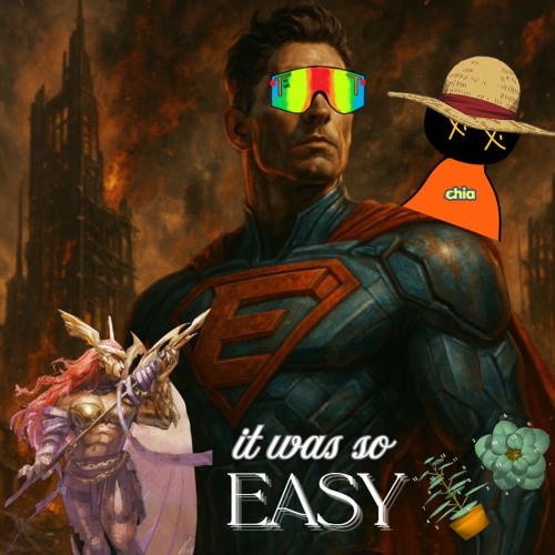 Couldn't It Have Been Any Other Way_