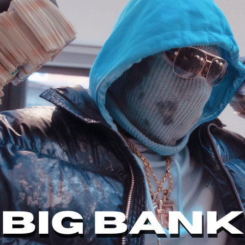 Stream Big Bank Meekz x Dave Type Beat by ZC Beats Listen online