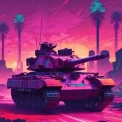 War And Pixels